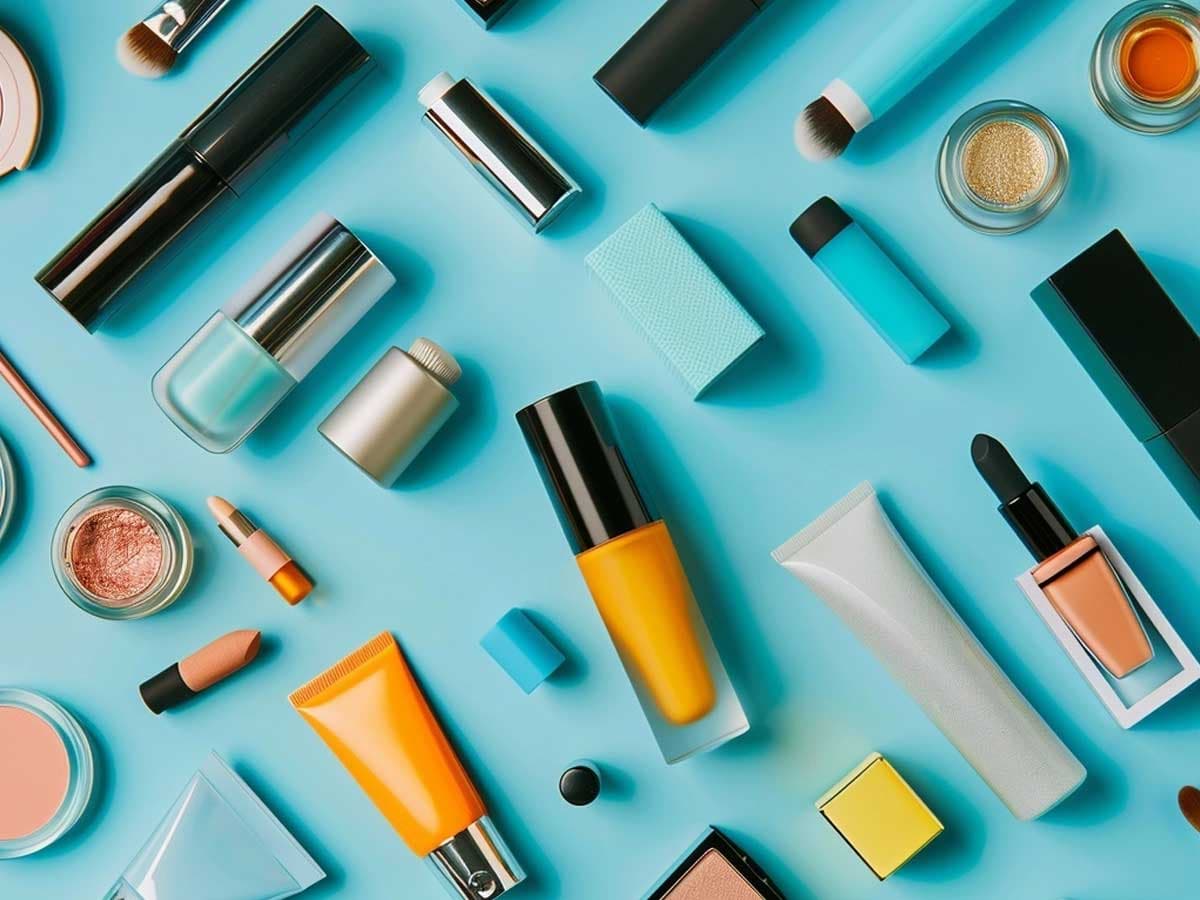 Cosmetics