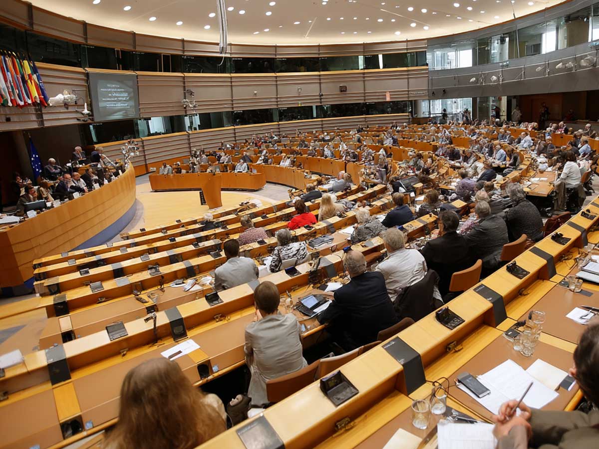 European Parliament