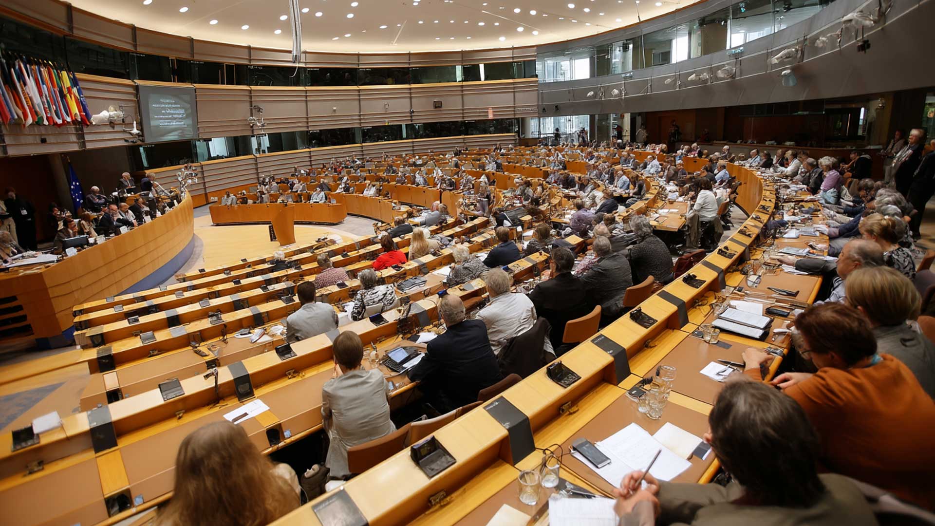 European Parliament