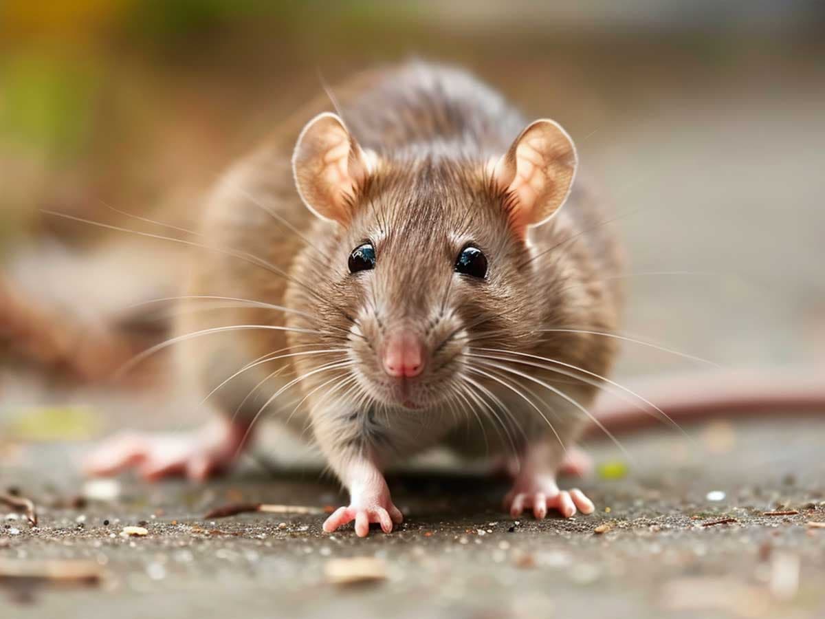 Small doormouse