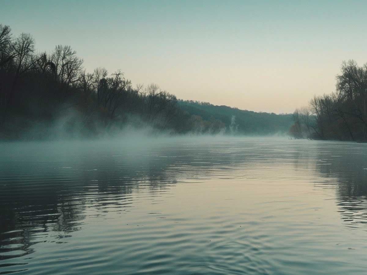 River water