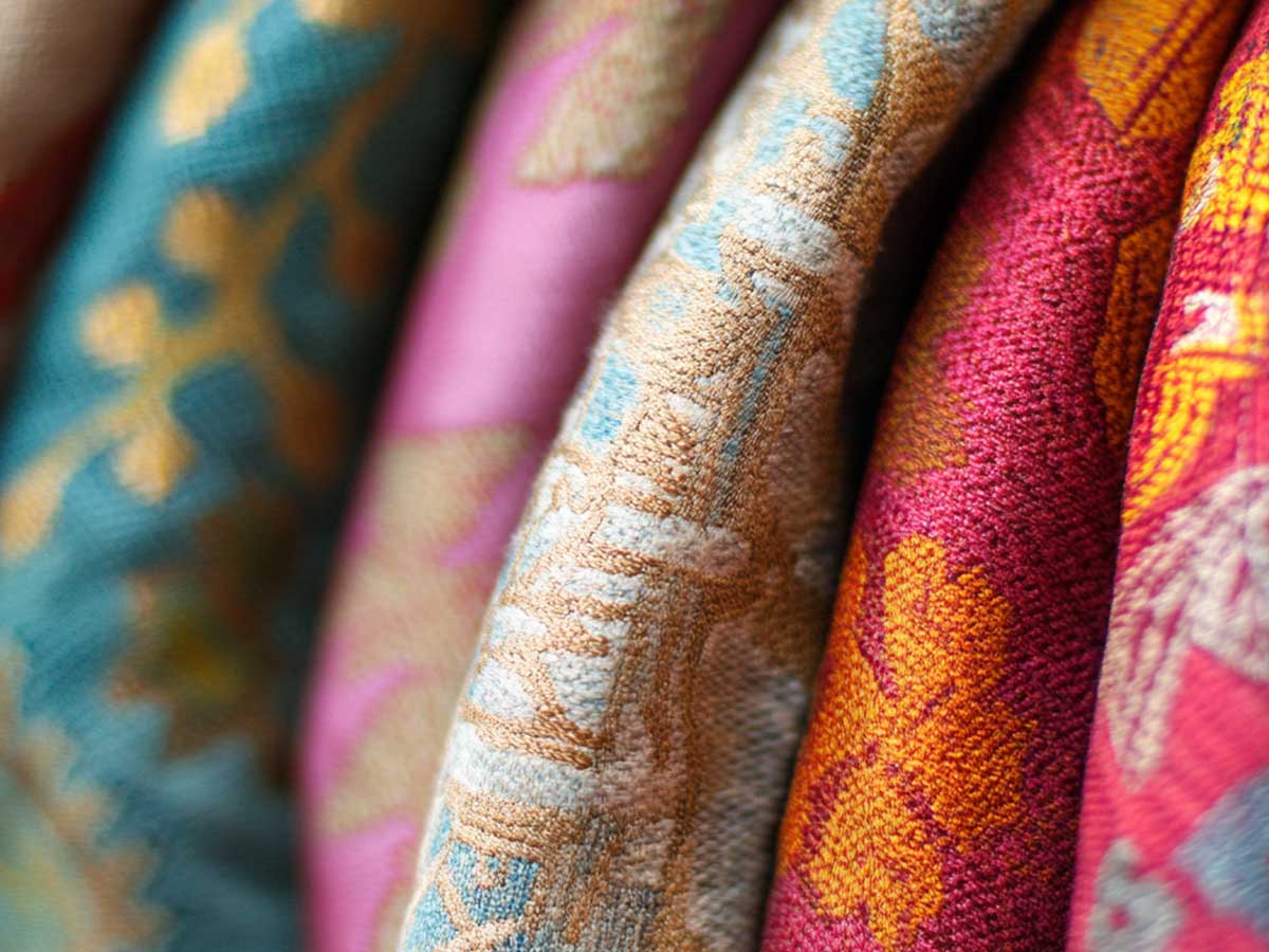 Textiles