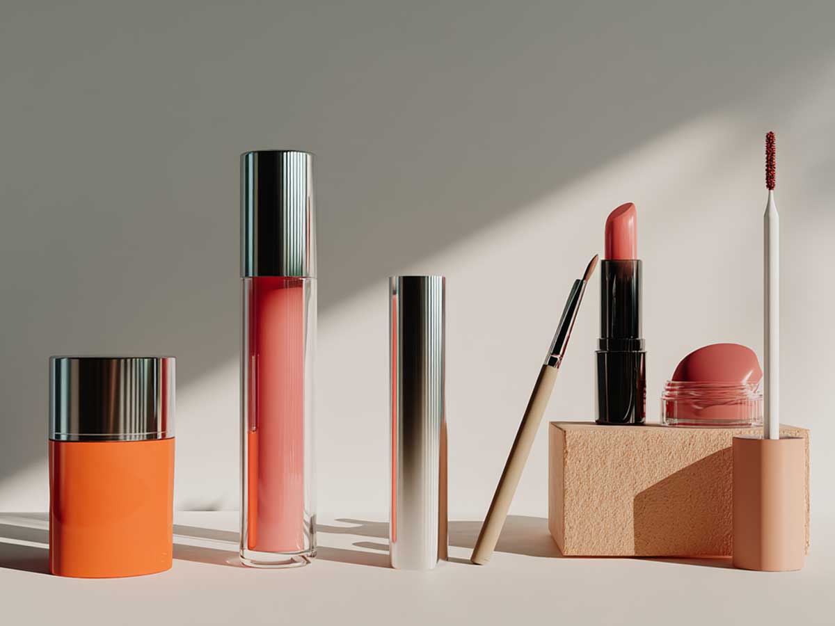 Cosmetics