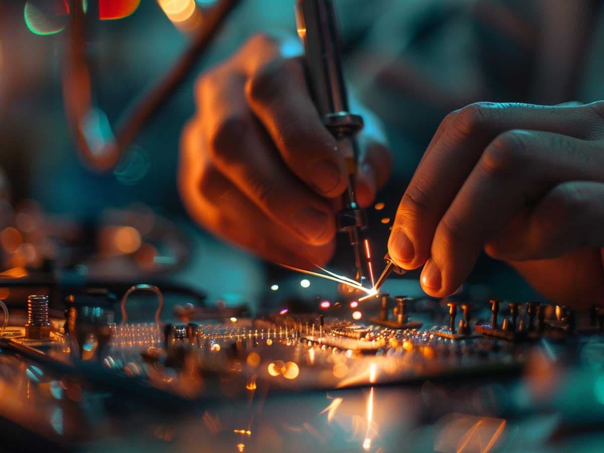 Soldering