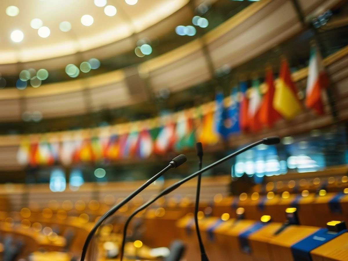 European parliament