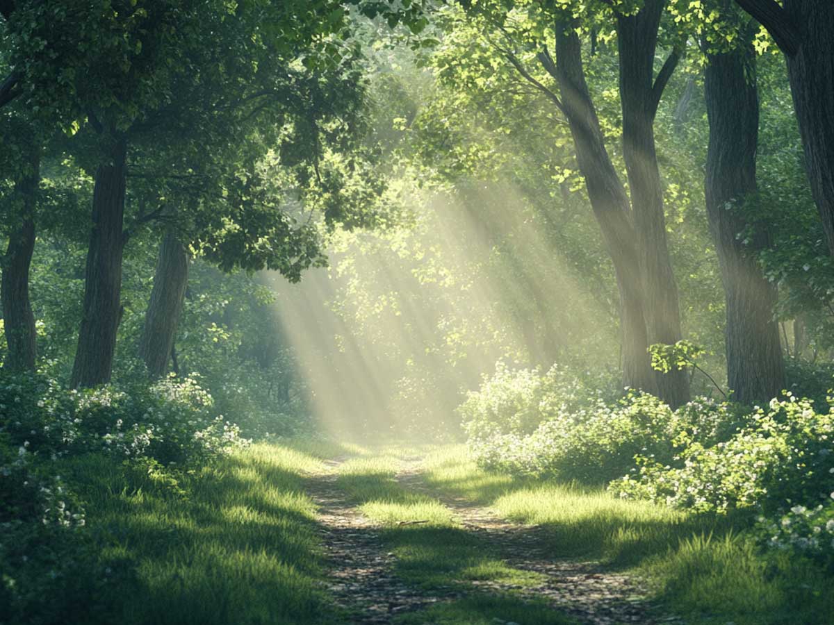 Forest