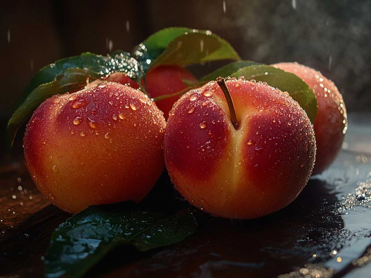 Peaches
