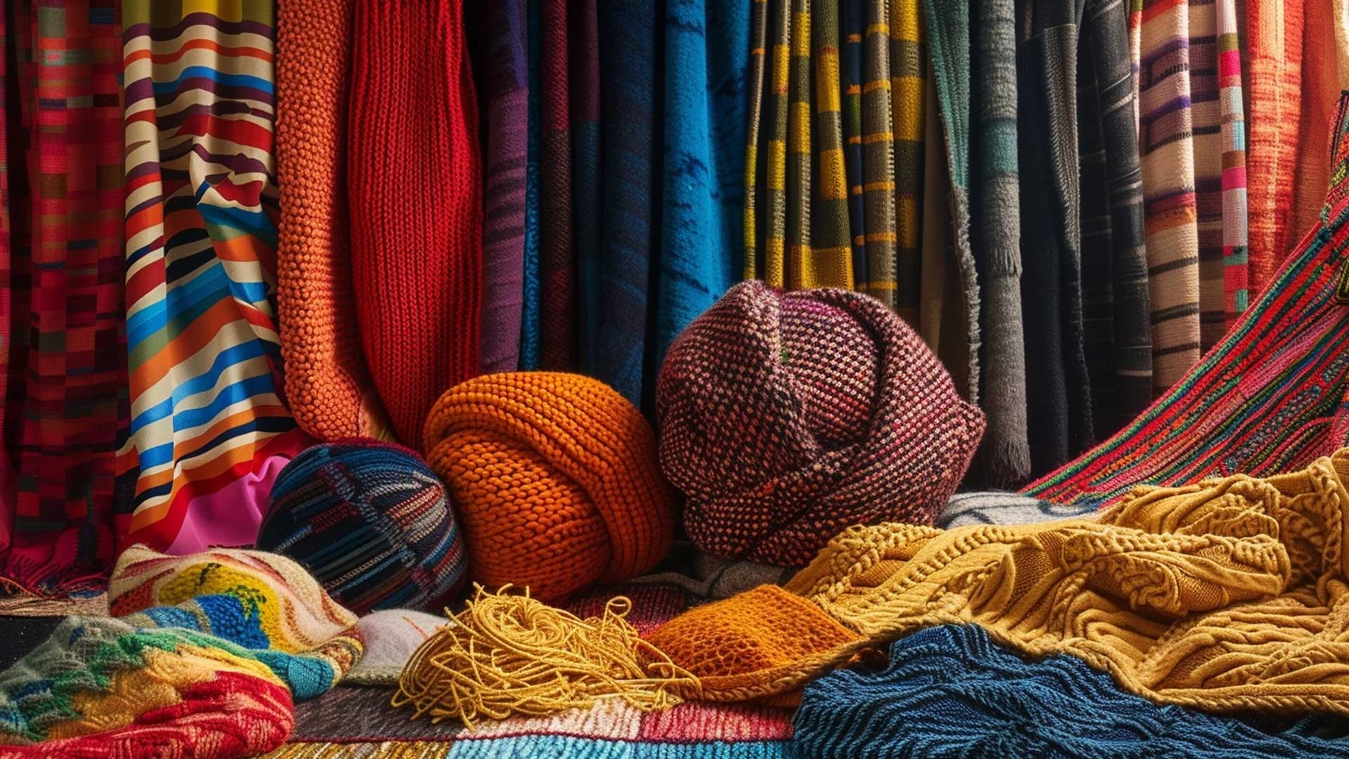 Textiles