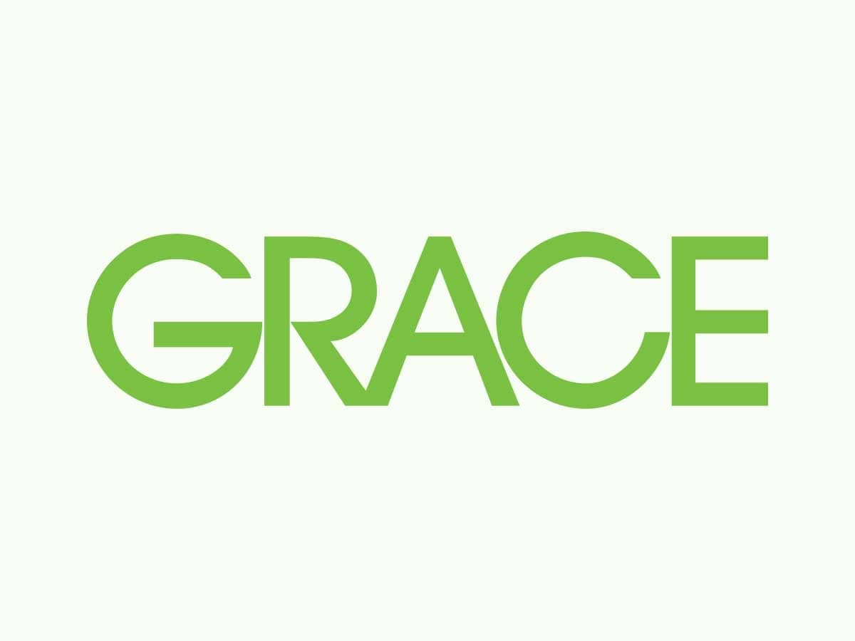 Grace GmbH logo