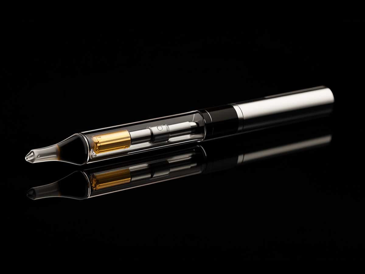e-cigarette
