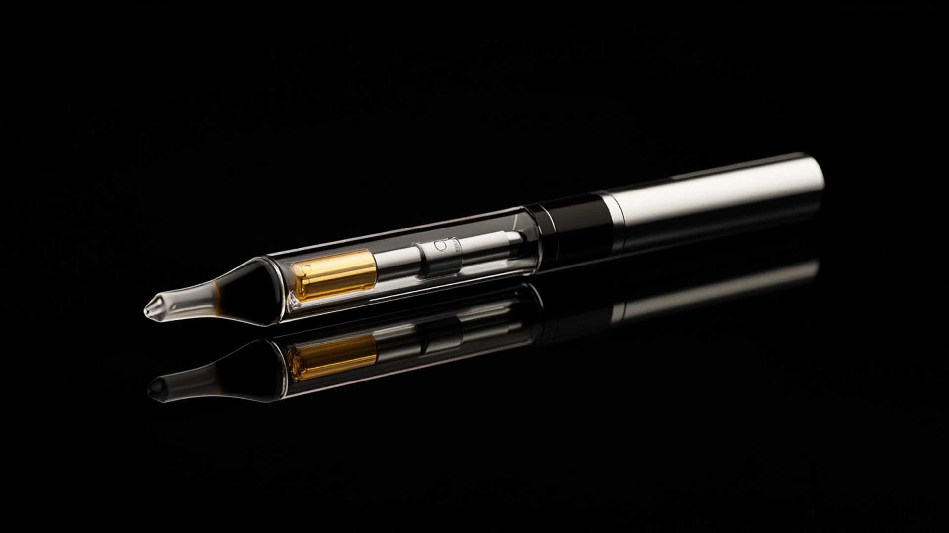 e-cigarette