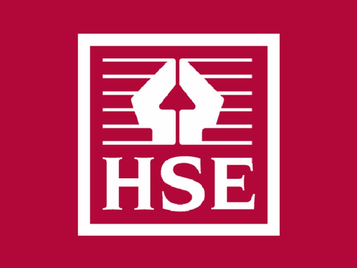 UK HSE