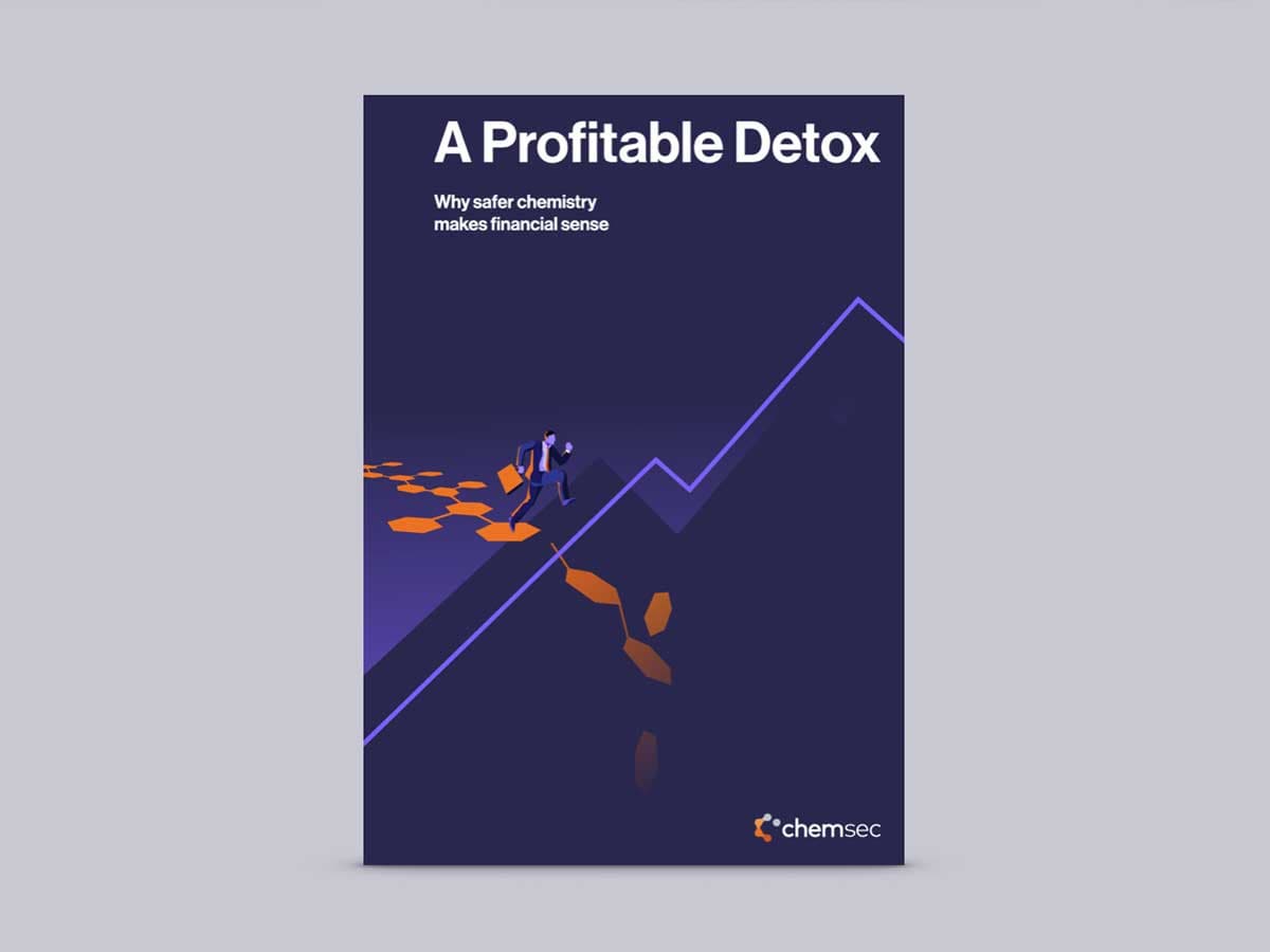 Chemsec report