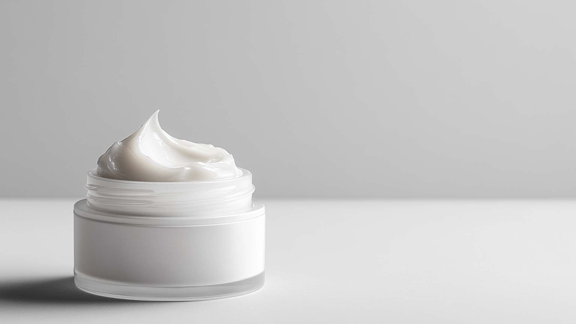 Cosmetic cream