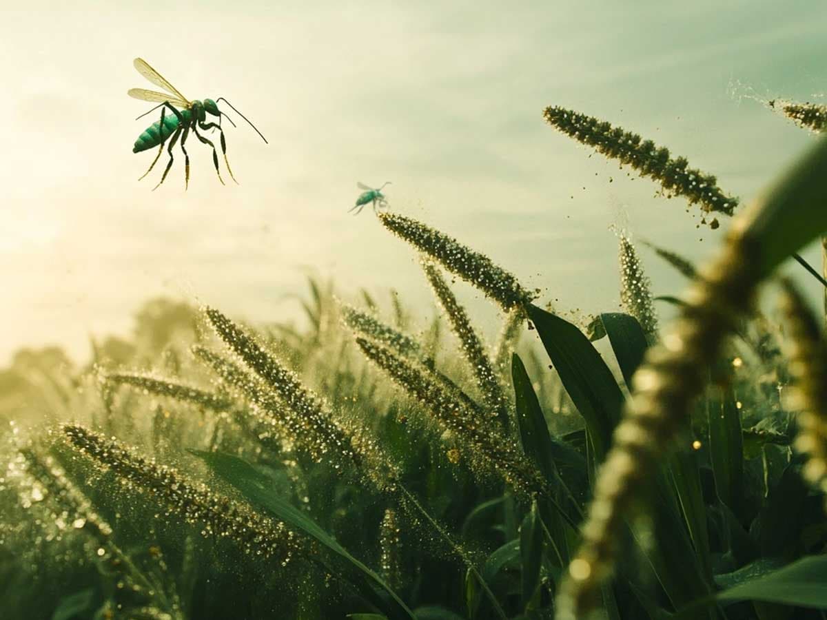 Insecticides