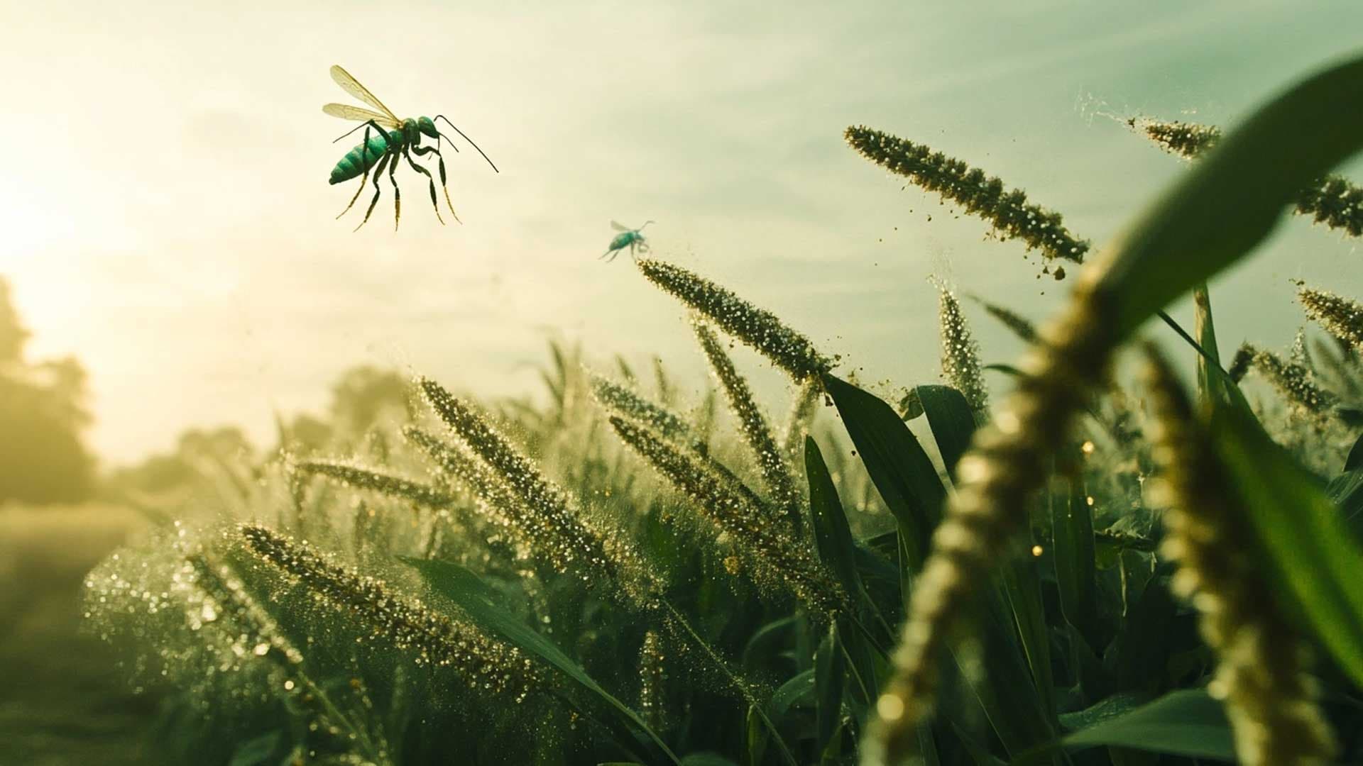 Insecticides