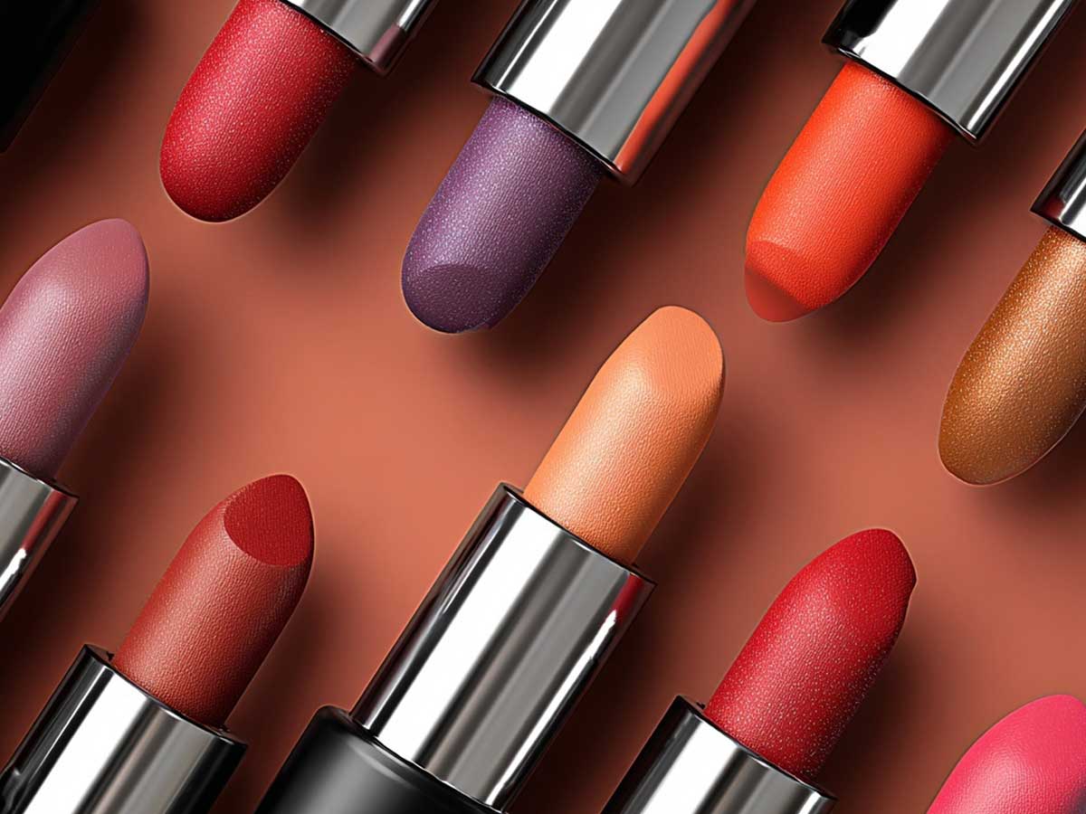 Cosmetics