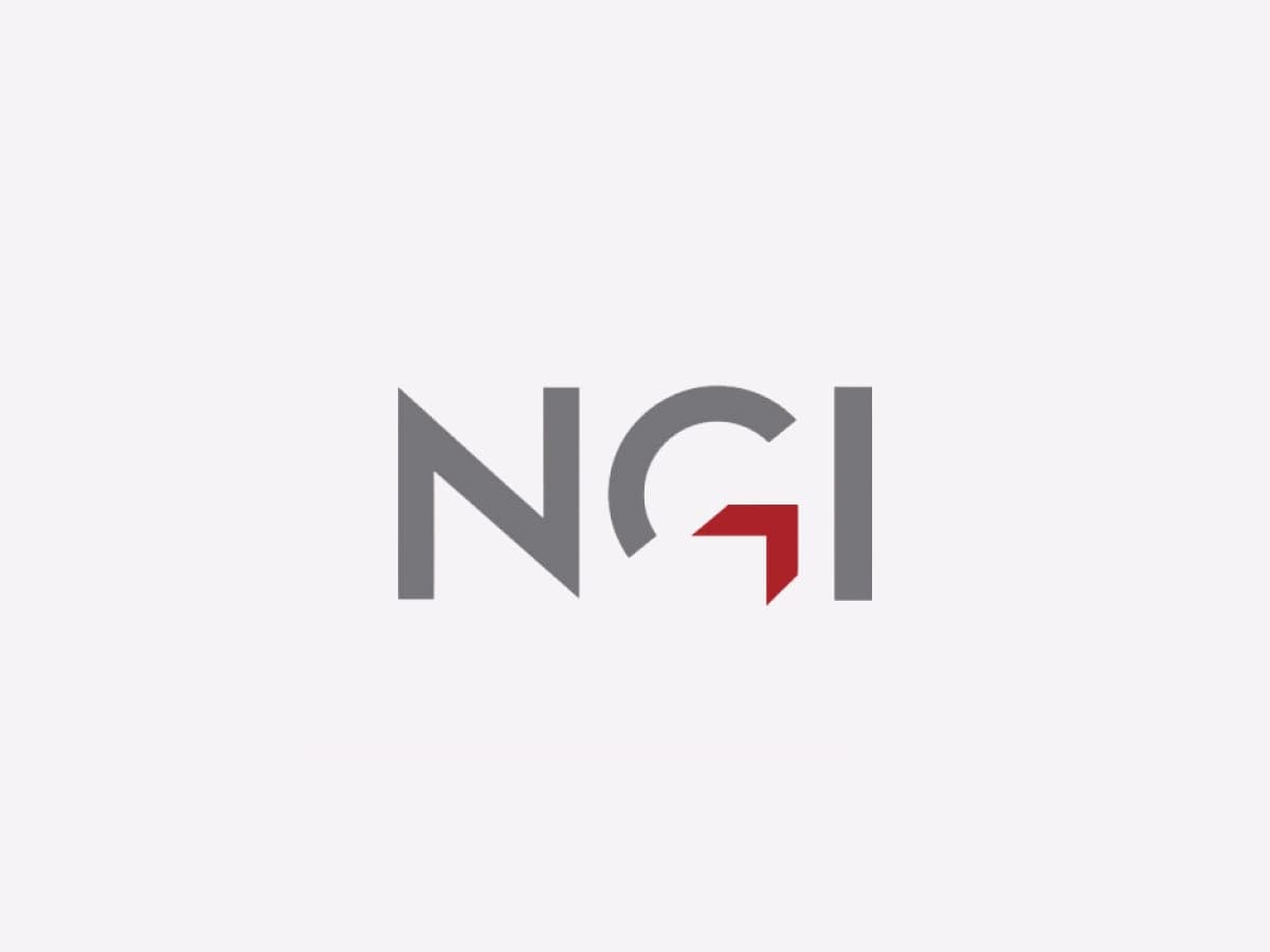 Norwegian Geotechnical Institute (NGI) logo