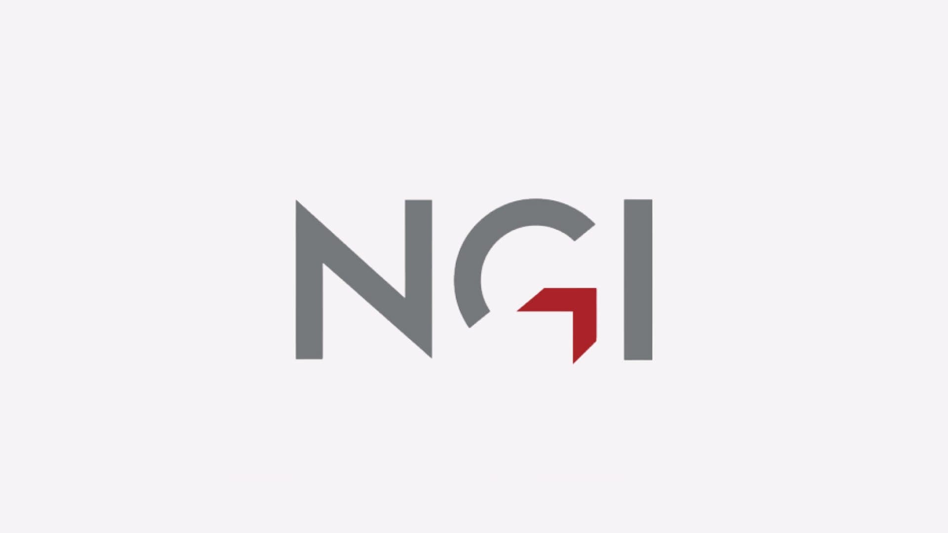 Norwegian Geotechnical Institute (NGI) logo