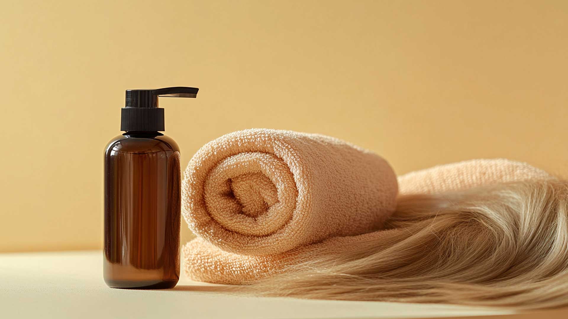 Hair conditioning