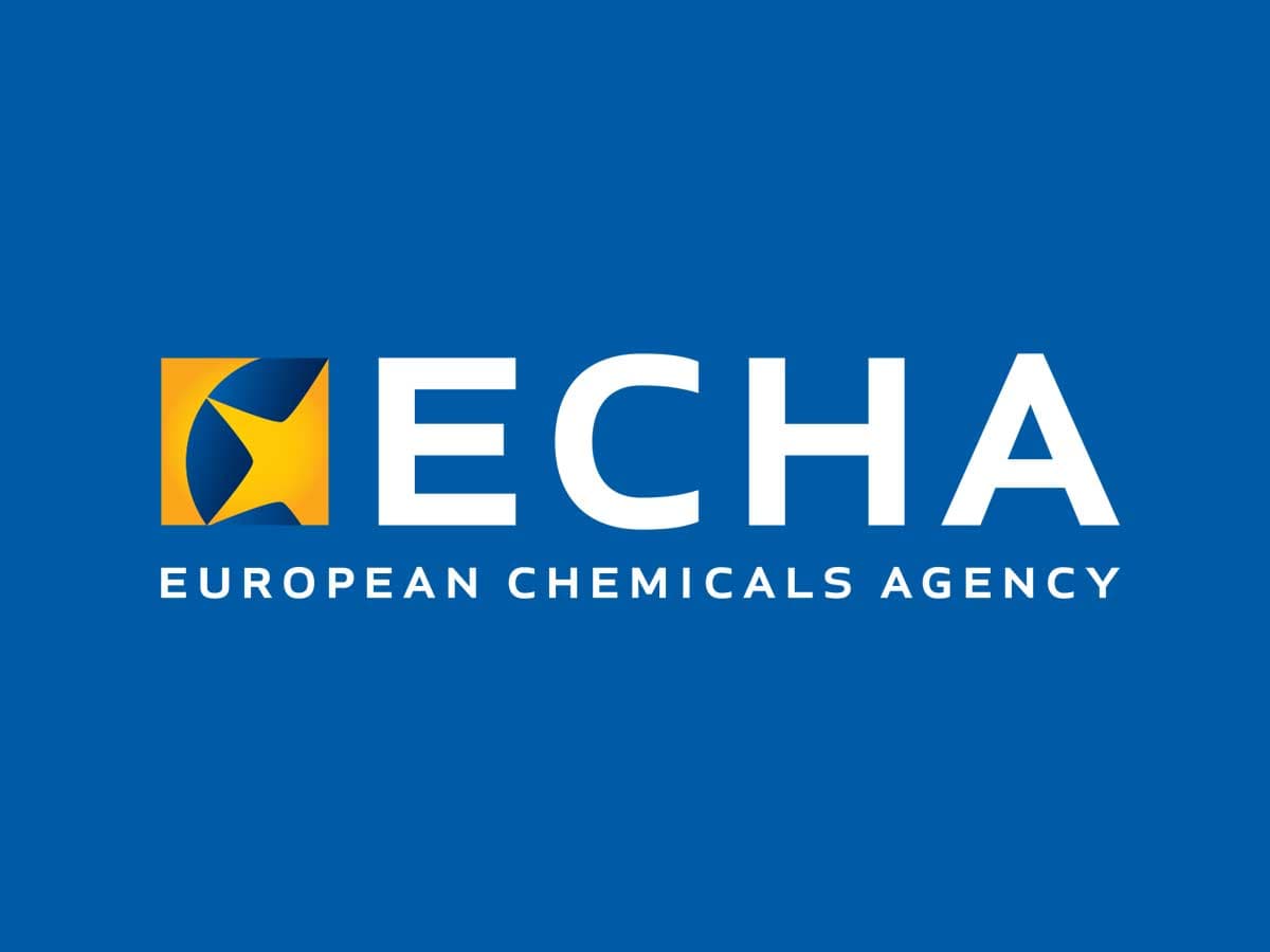 ECHA logo