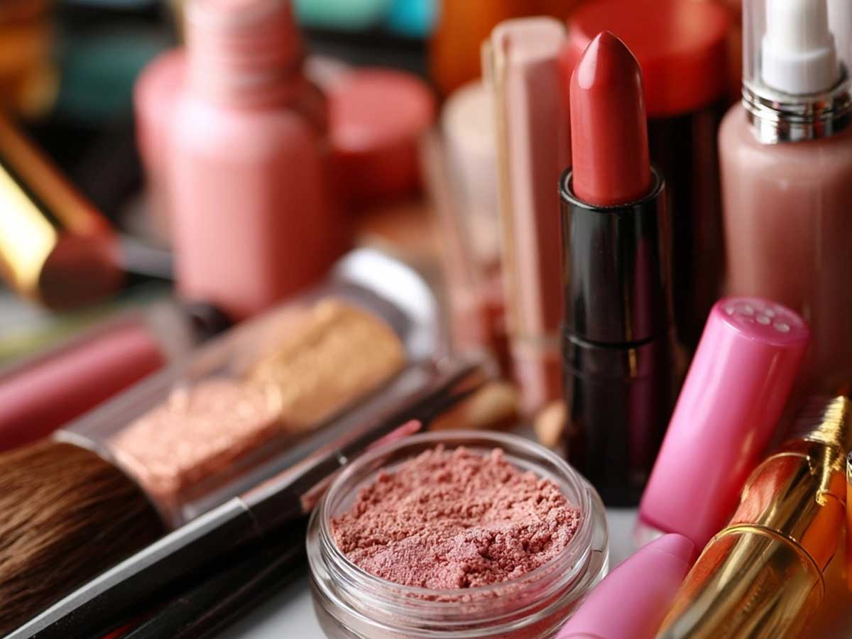 Cosmetics