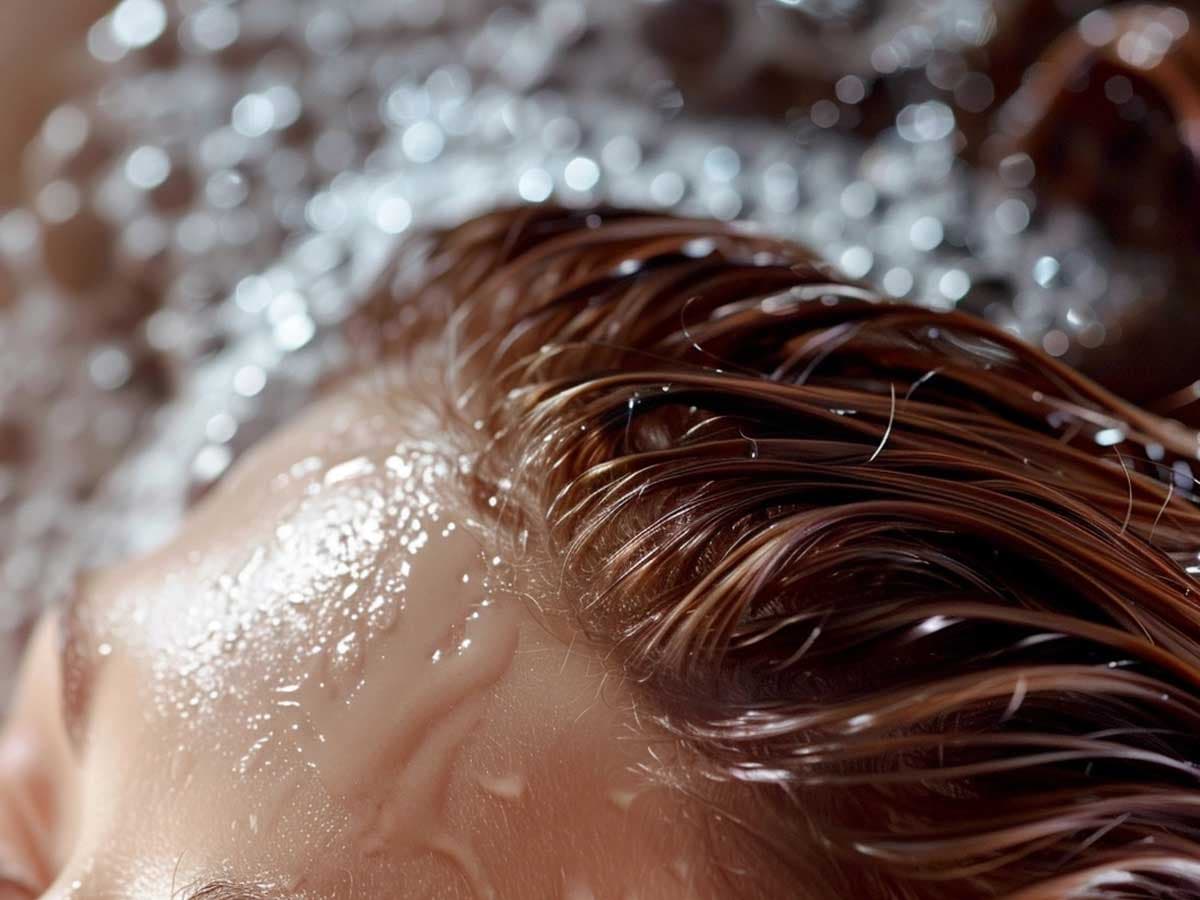Hair conditioner