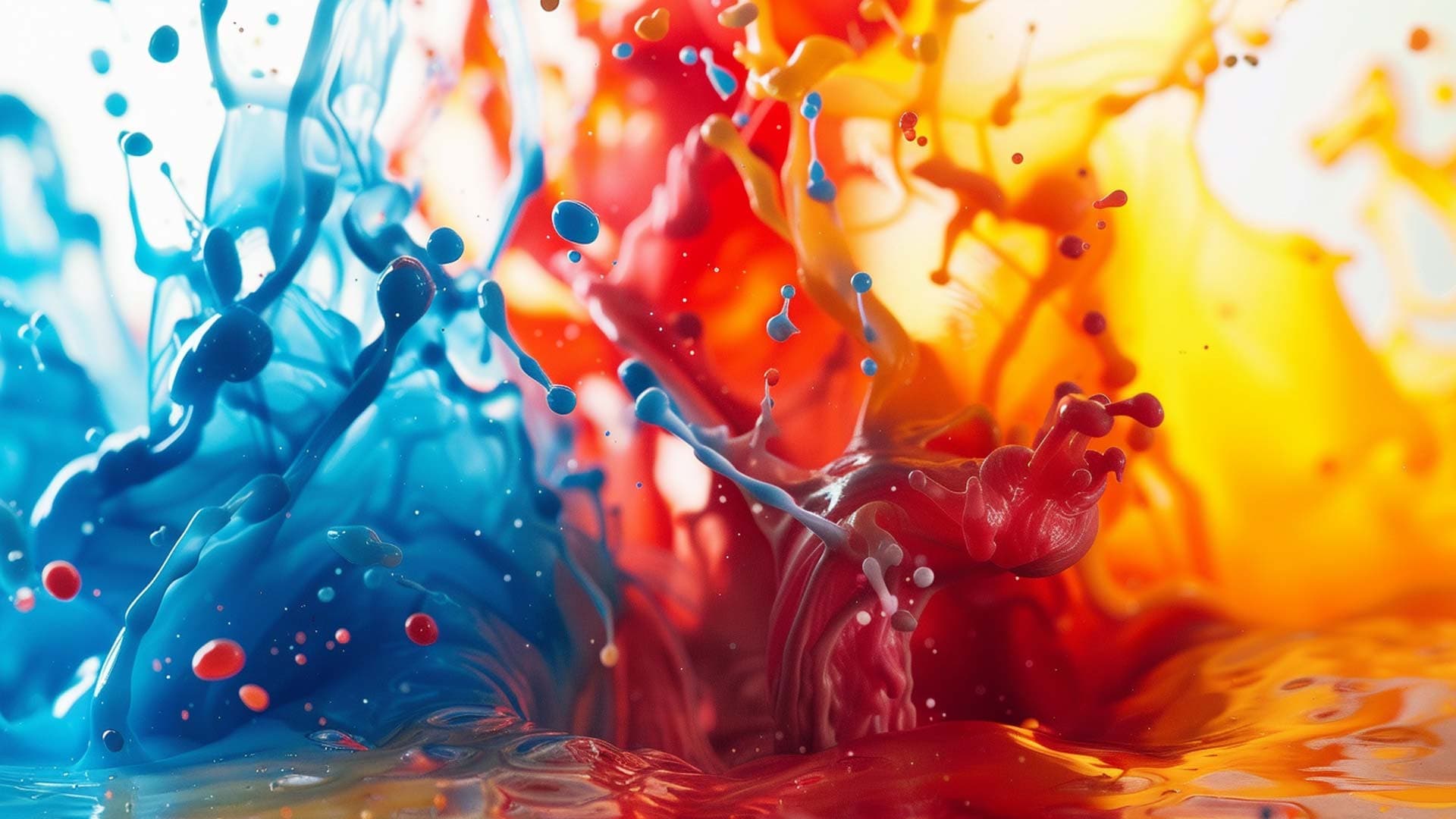 Inks and coatings