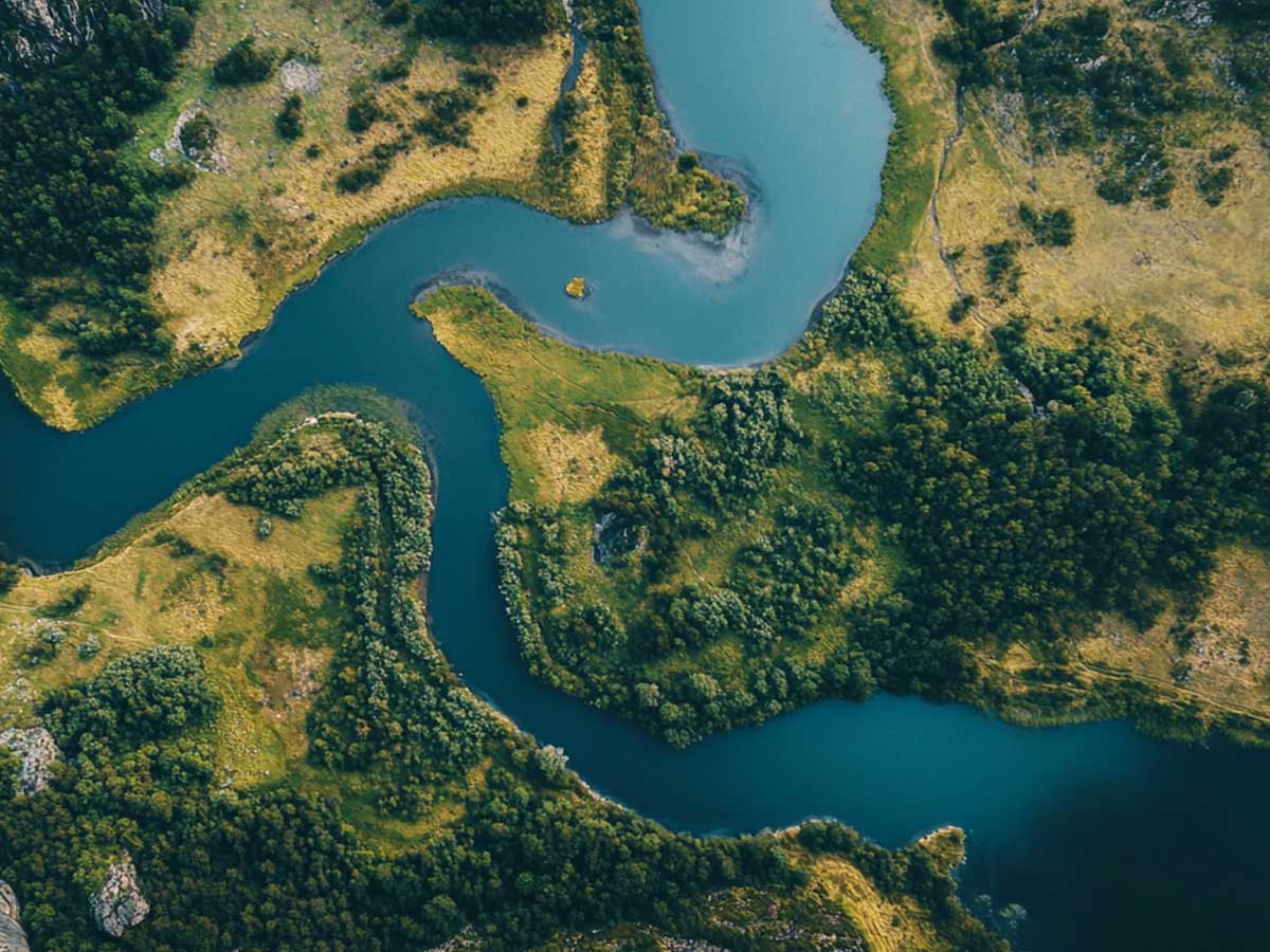 Waterways