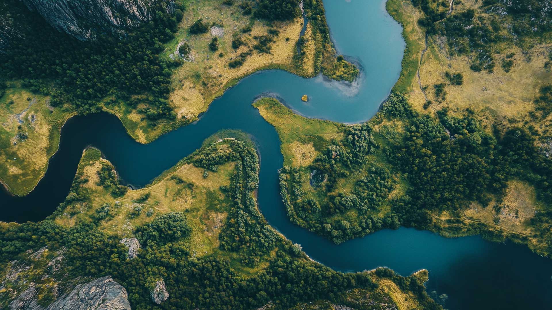 Waterways