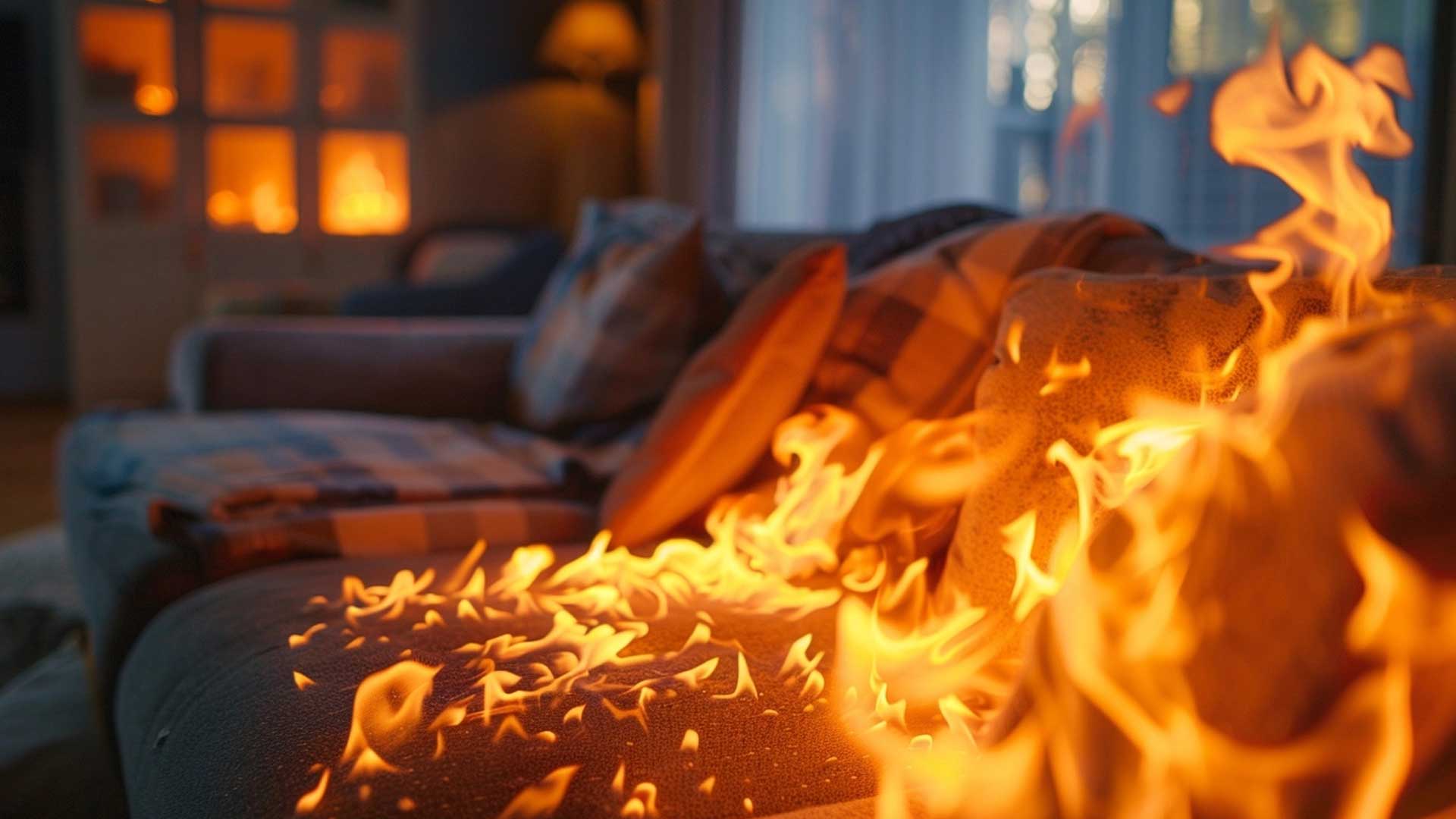 Flame retardant