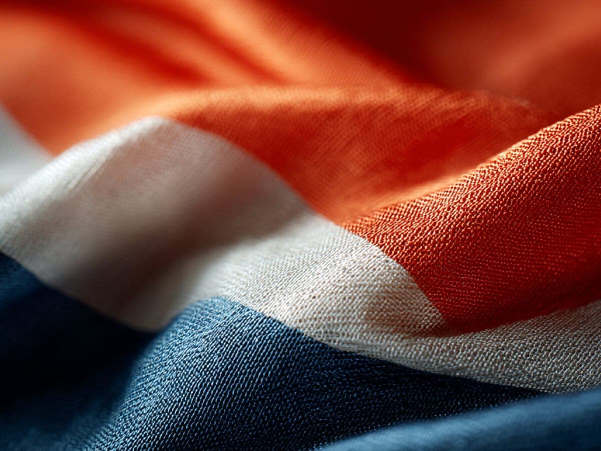 Netherlands flag