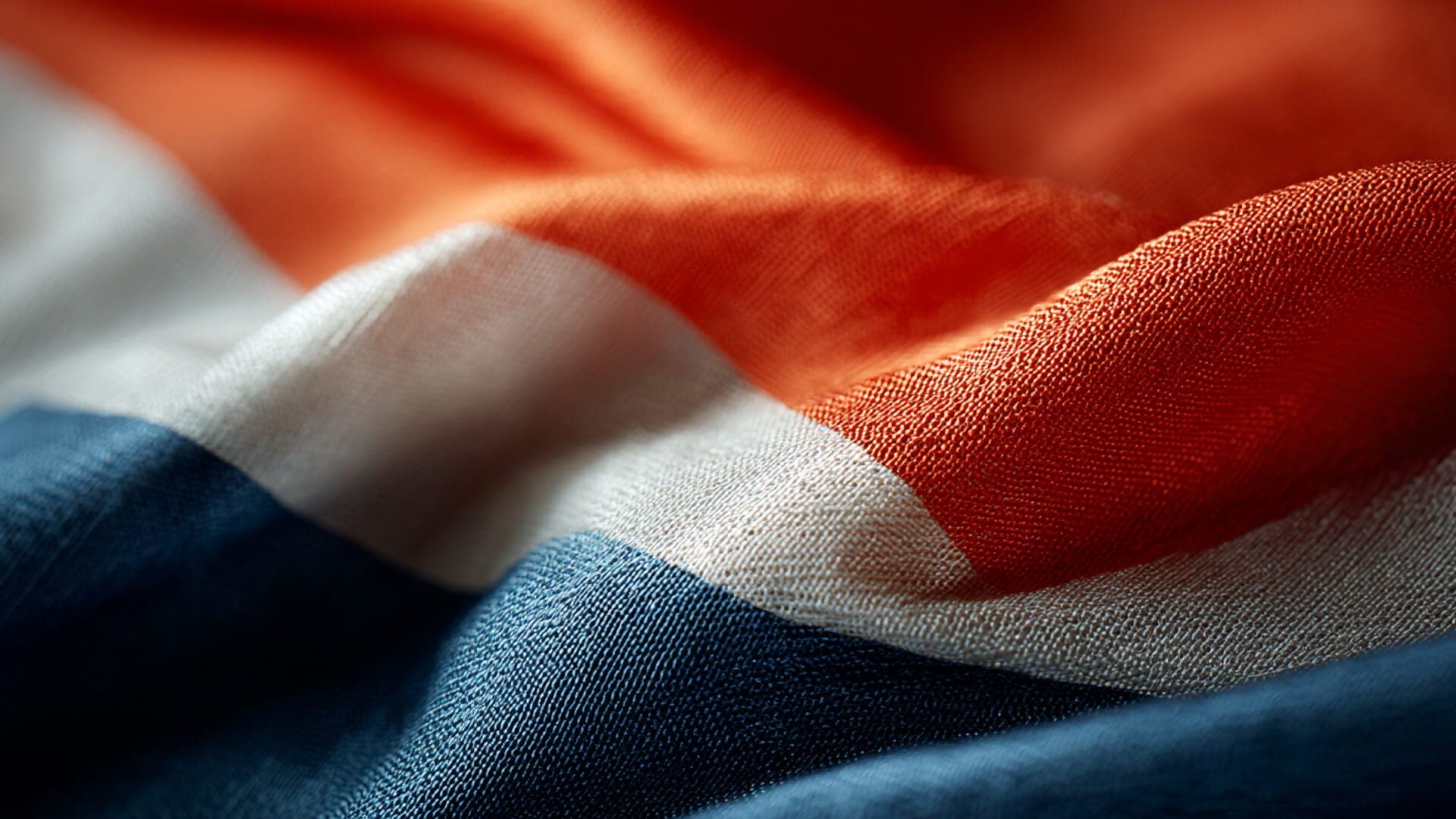 Netherlands flag