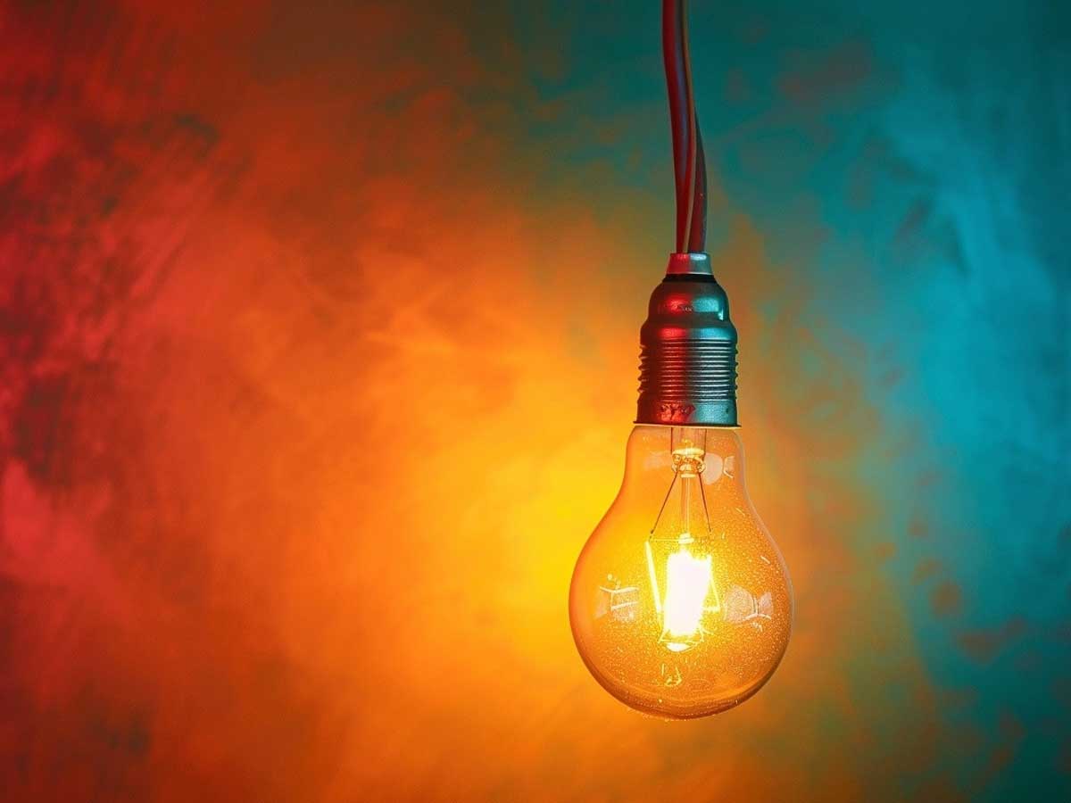 Light bulb