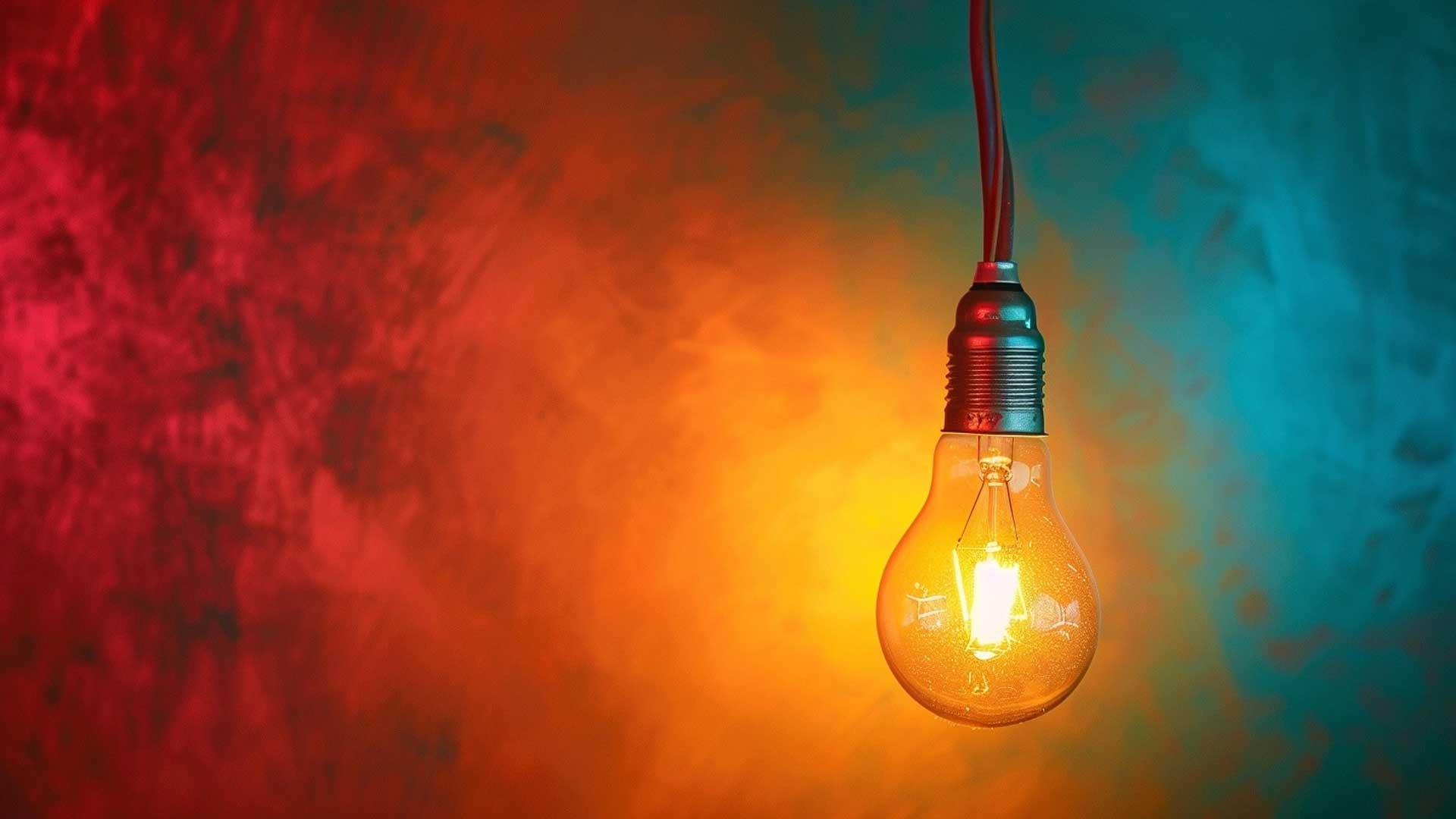 Light bulb