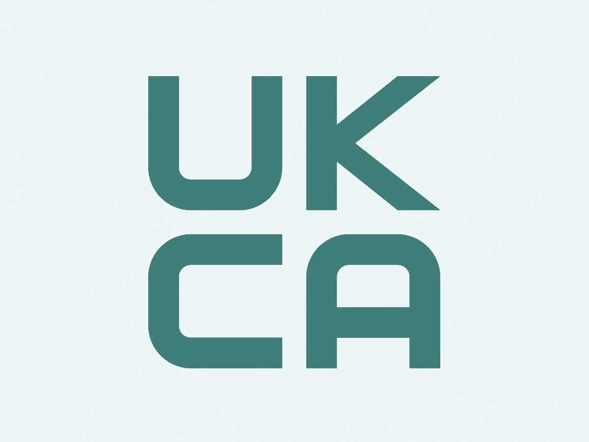 UKCA marking