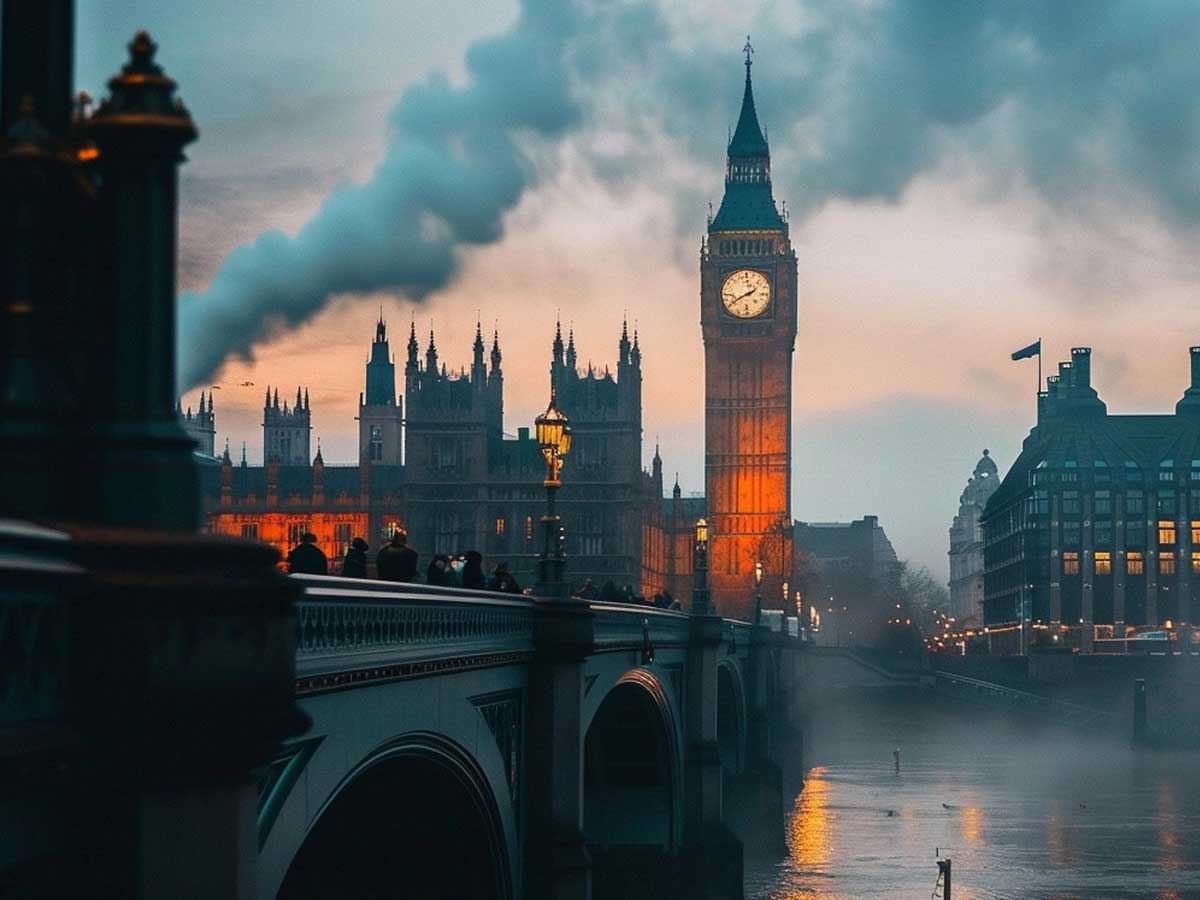 UK parliament