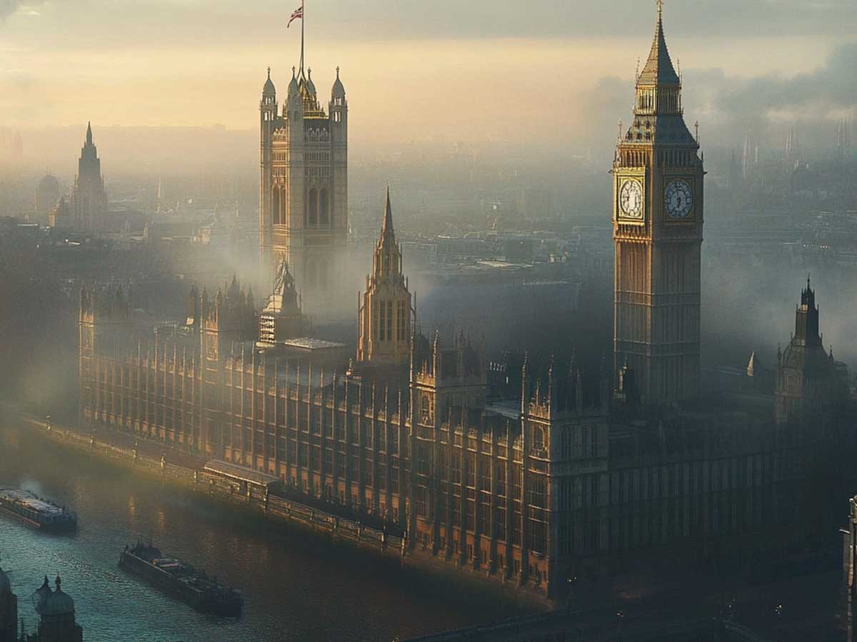 UK parliament
