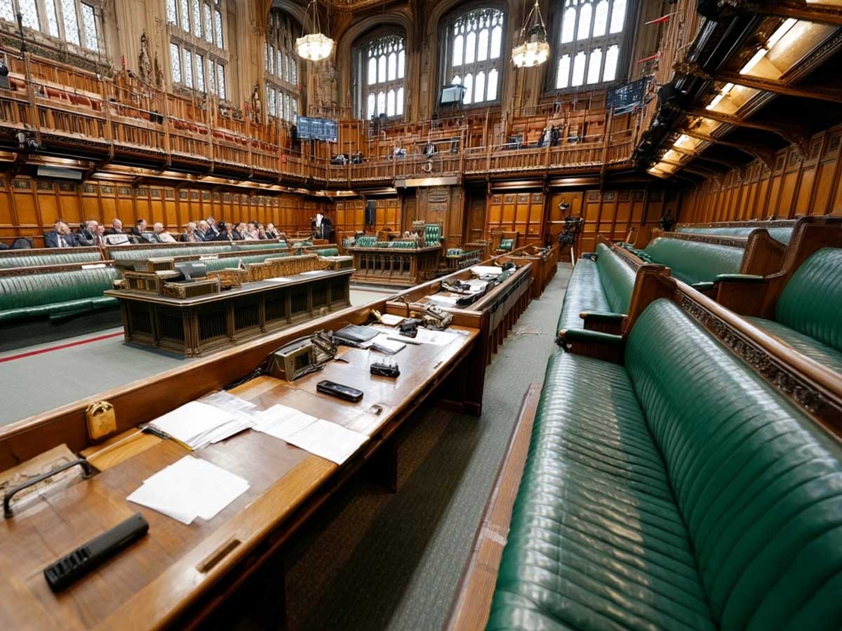 UK Parliament