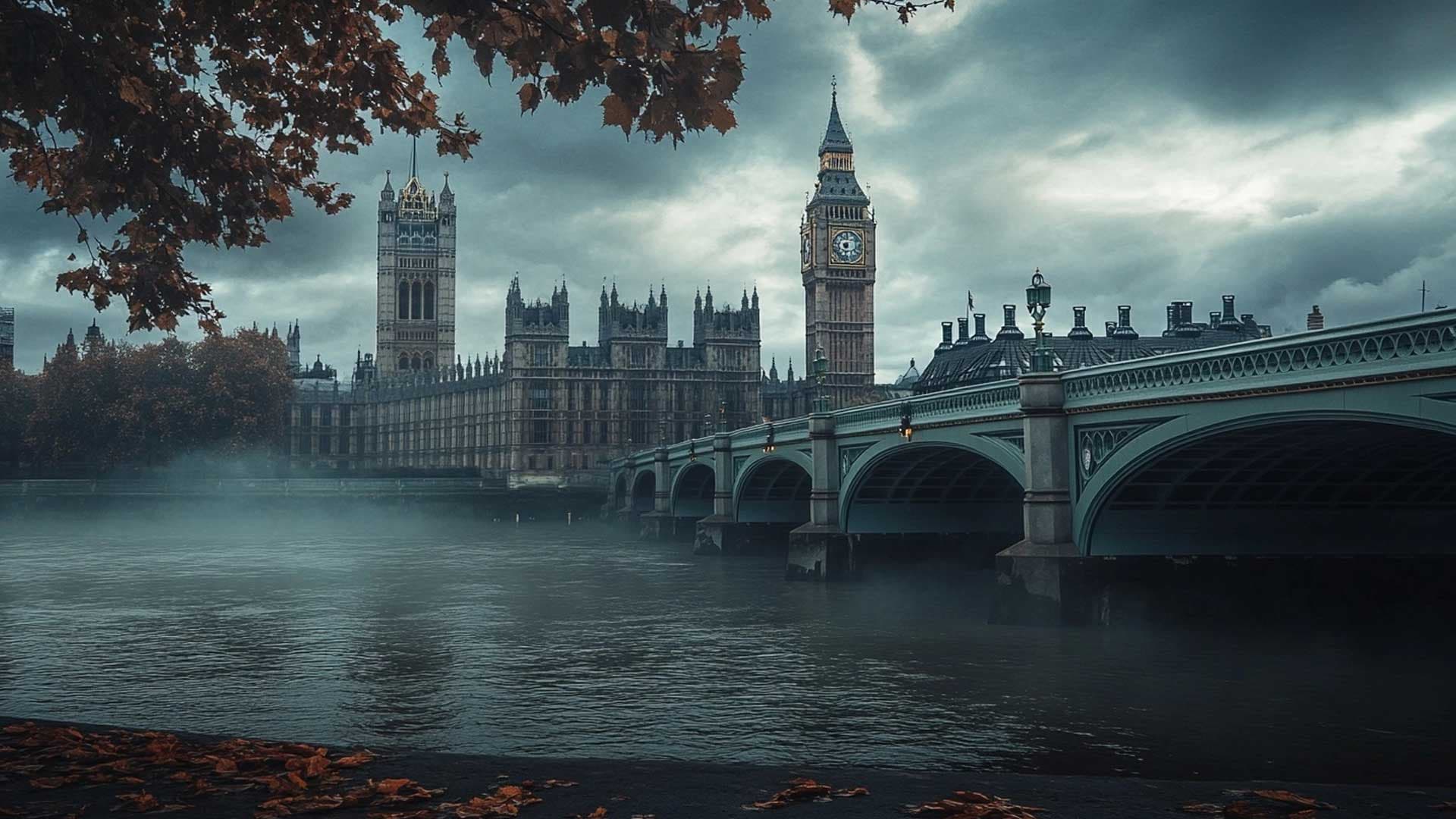 London, UK