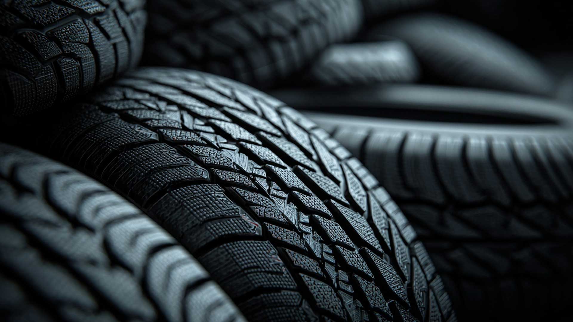 Car tyres
