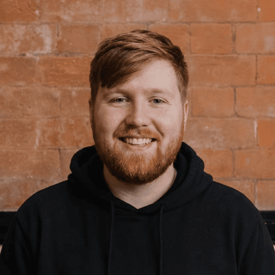 Tiernan Brennan