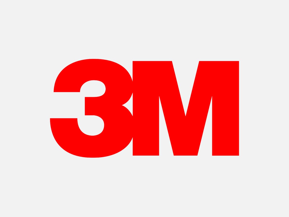 3M Logo