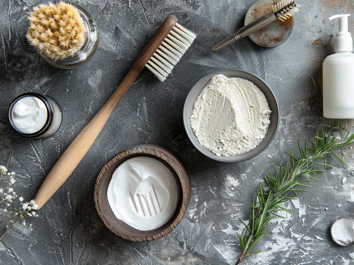 Personal care products