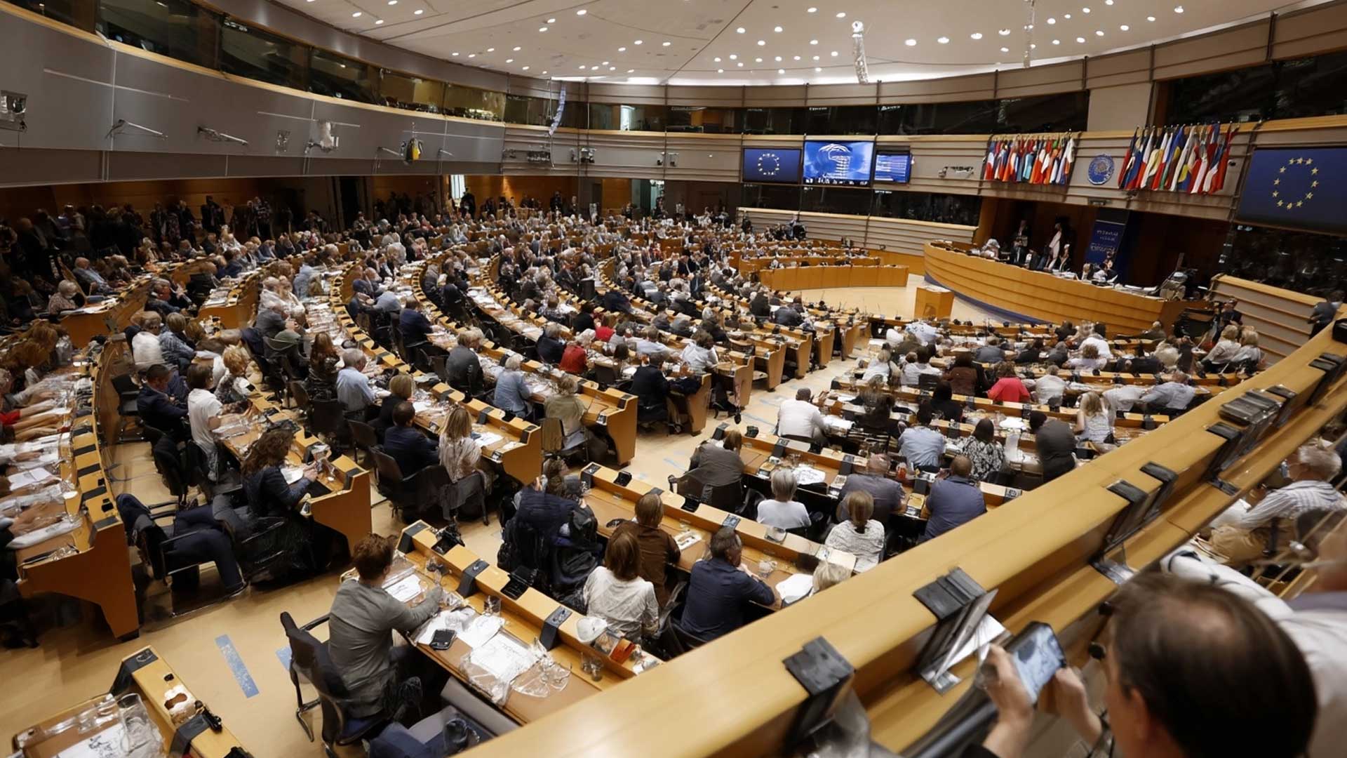EU Parliament