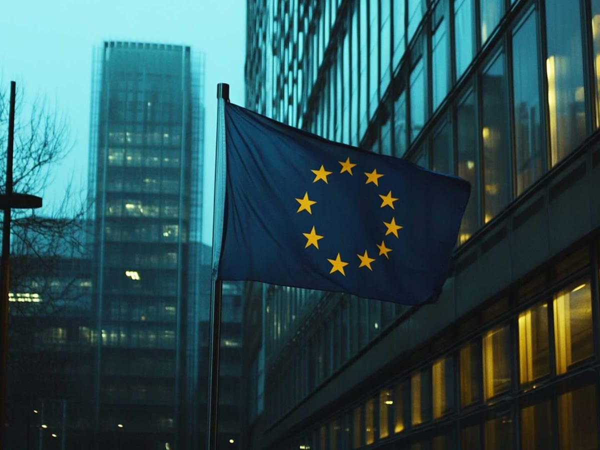 Neutral interior scene with textiles and furniture