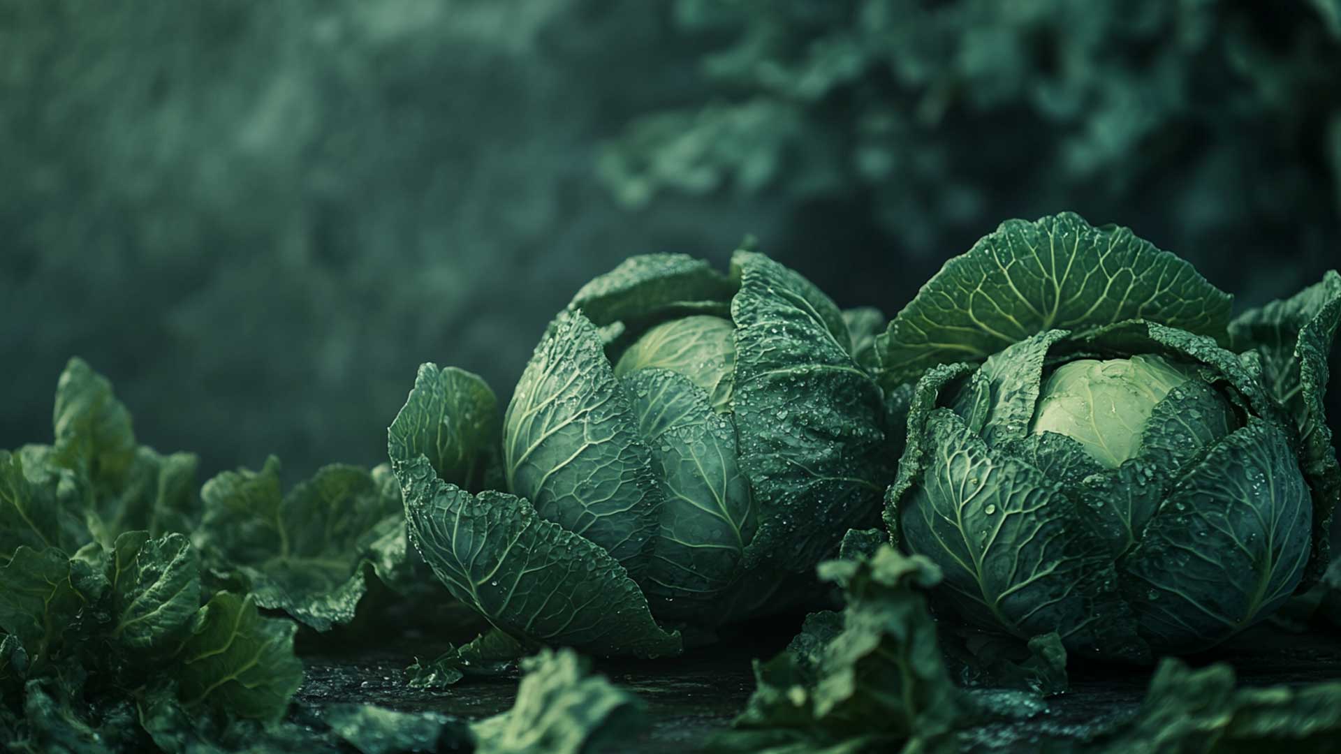Cabbages
