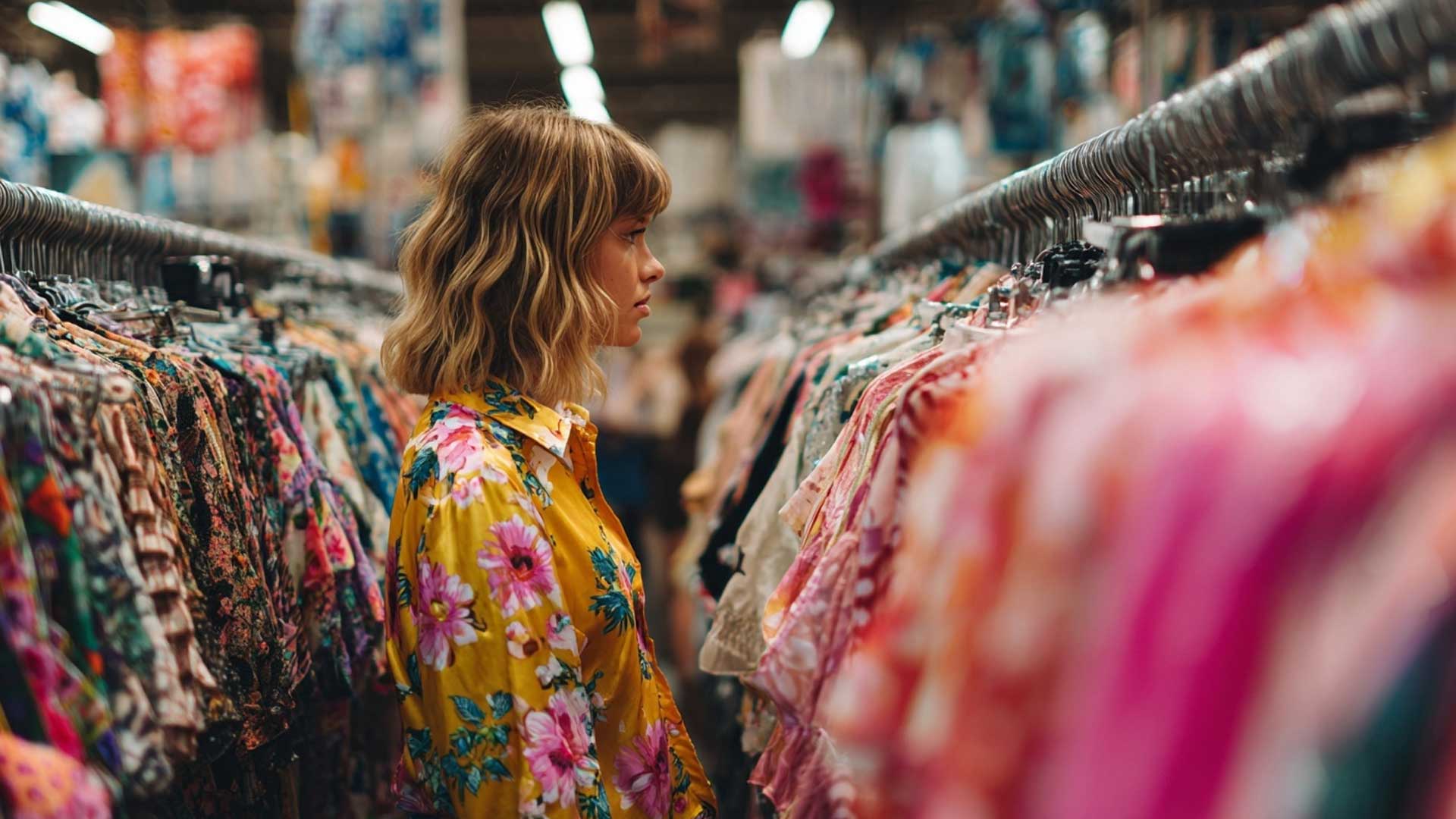 Ultra Express France Targets Ultra-Express Fashion With New Regulation To Curb ...