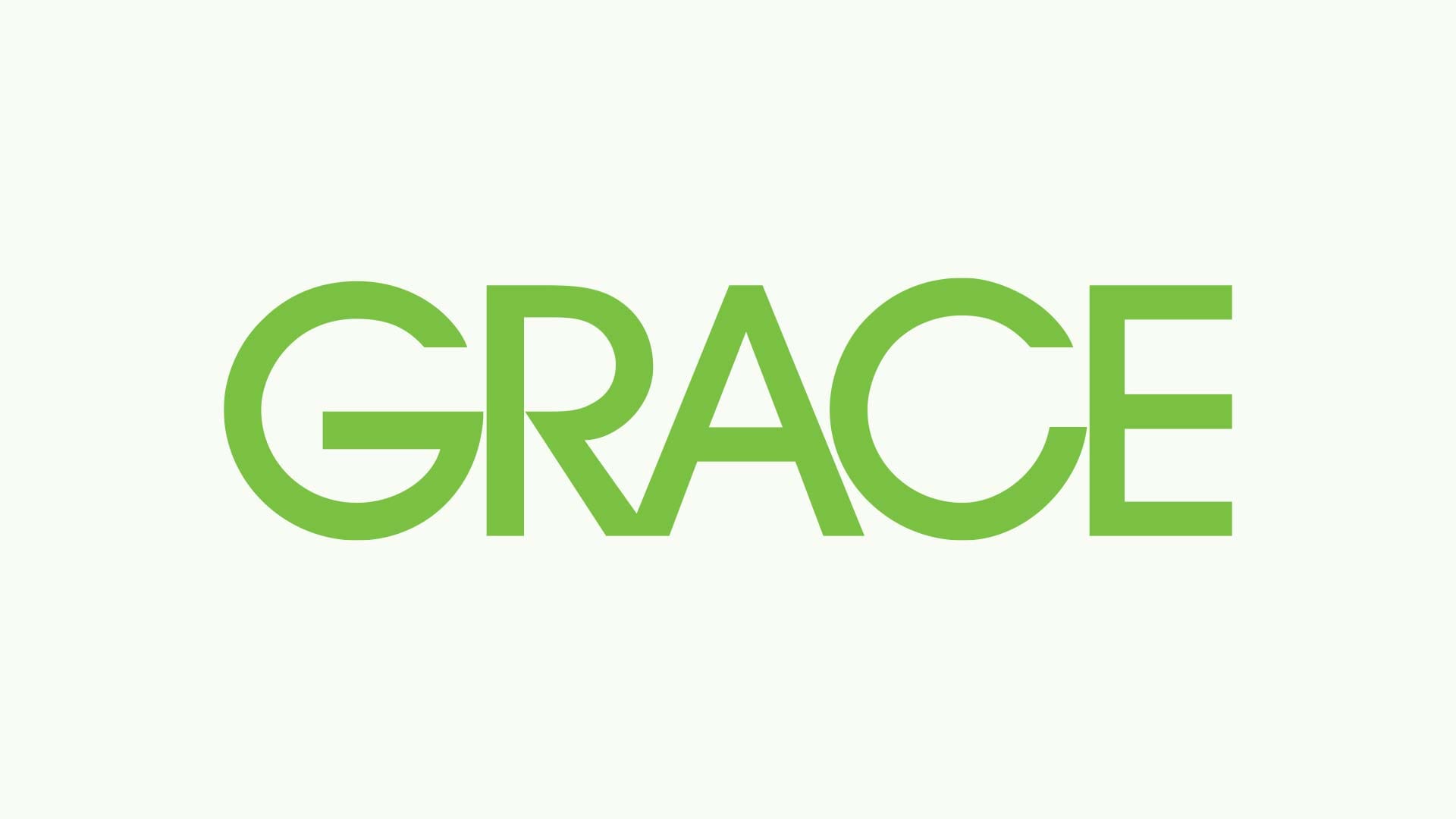 Grace GmbH logo