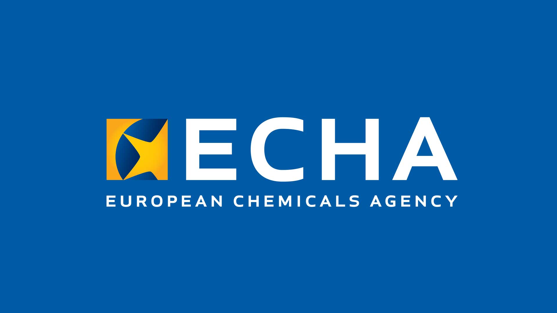 ECHA logo